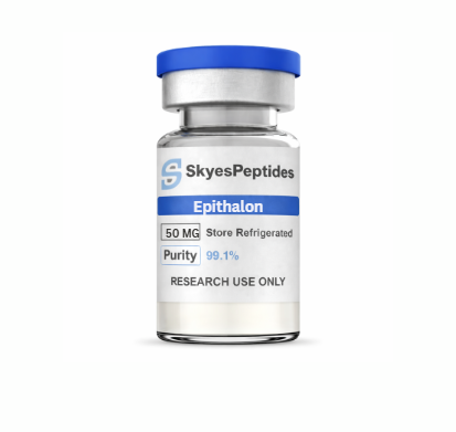 Epithalon 50mg peptide 