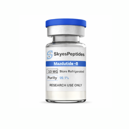 Buy MDT10 Mazdutide 10mg