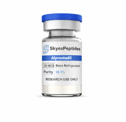 Buy PRO20 Alprostadil 20mcg