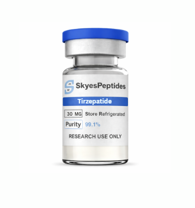 Cheapest Tirzepatide Online