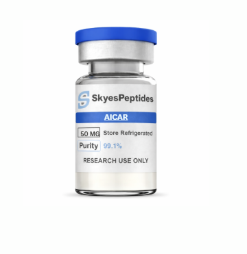 AICAR for sale 50mg