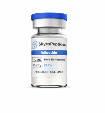Adipotide Dosage 5mg