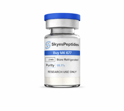 Buy MK 677